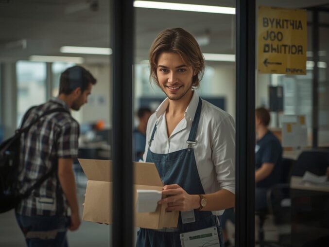 Πλάνο λειτουργίας για σύγχρονες υπηρεσίες σε υγεία, ενέργεια και μετακινήσε